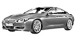 BMW F06 B3303 Fault Code