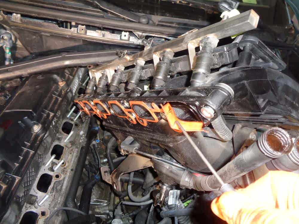 See B3303 in engine